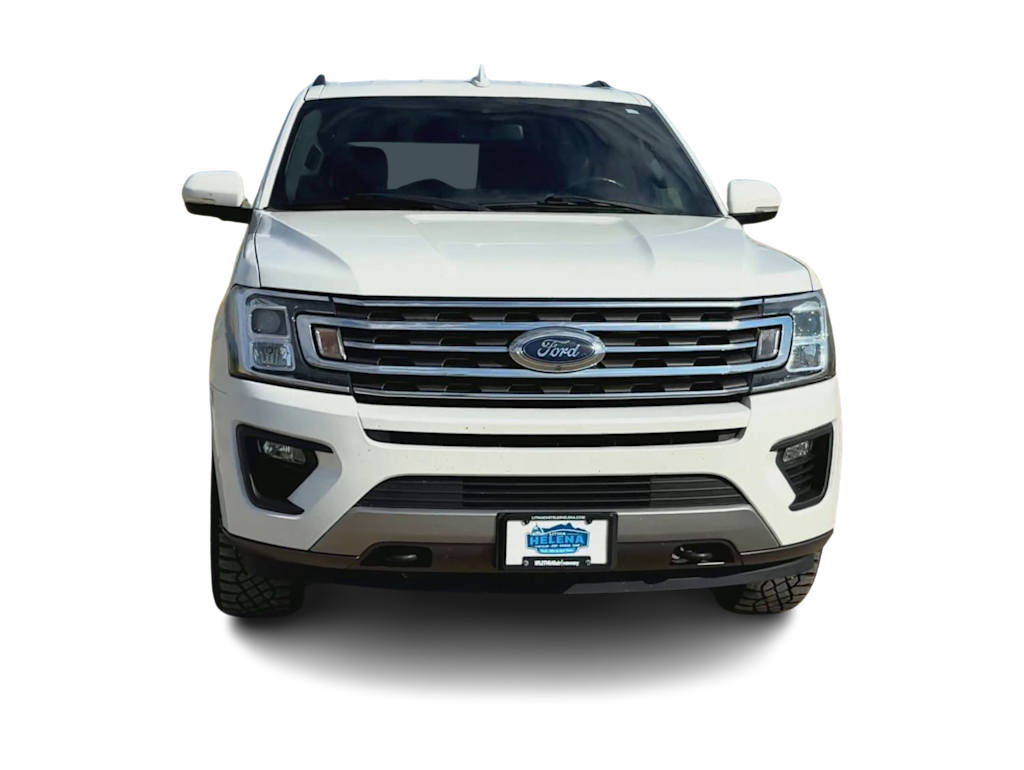 Thumbnail: 2020 Ford Expedition MAX - 5