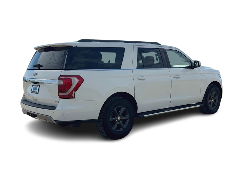 Thumbnail: 2020 Ford Expedition MAX - 11