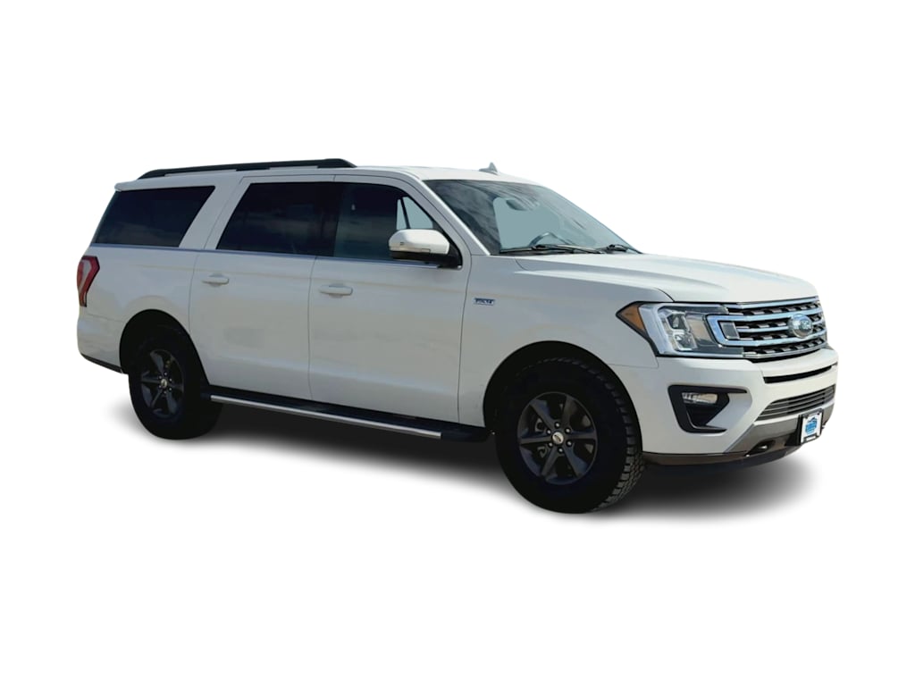 Thumbnail: 2020 Ford Expedition MAX - 9