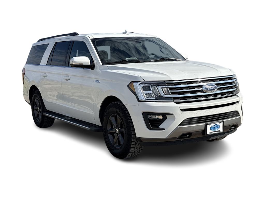 Thumbnail: 2020 Ford Expedition MAX - 14
