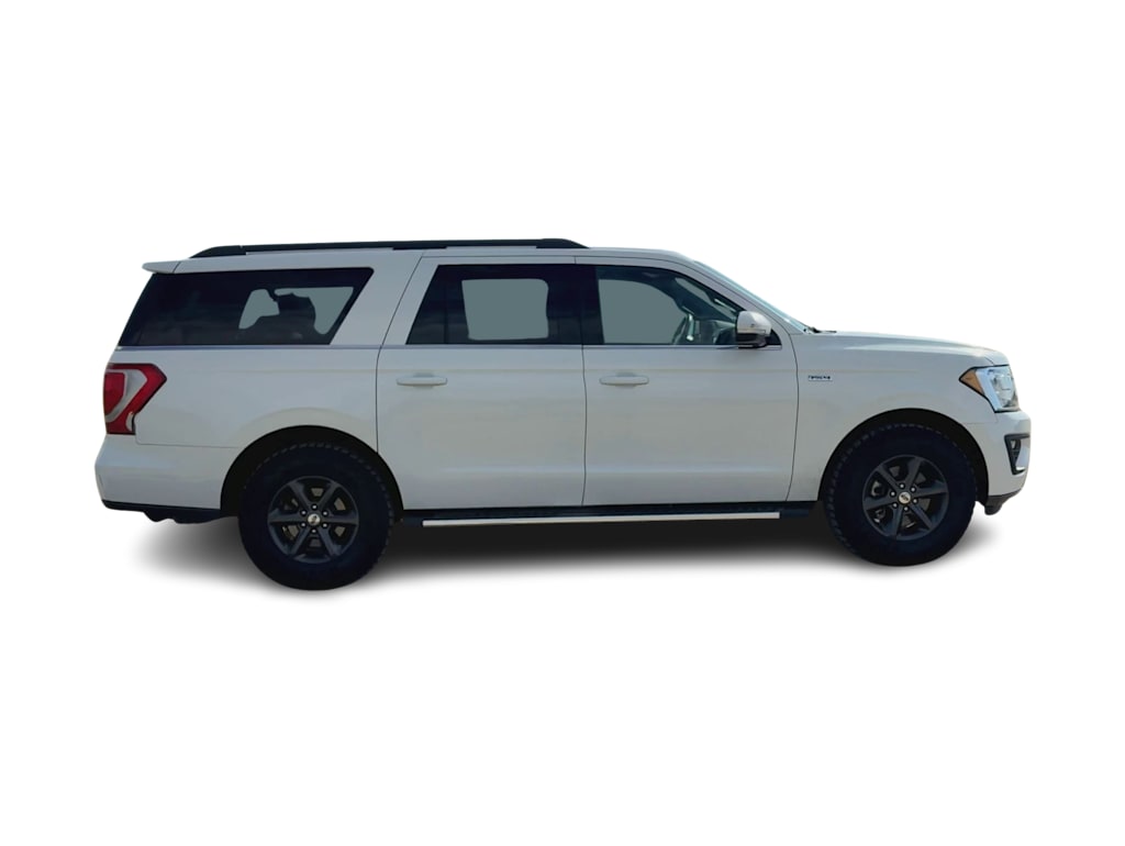 Thumbnail: 2020 Ford Expedition MAX - 12
