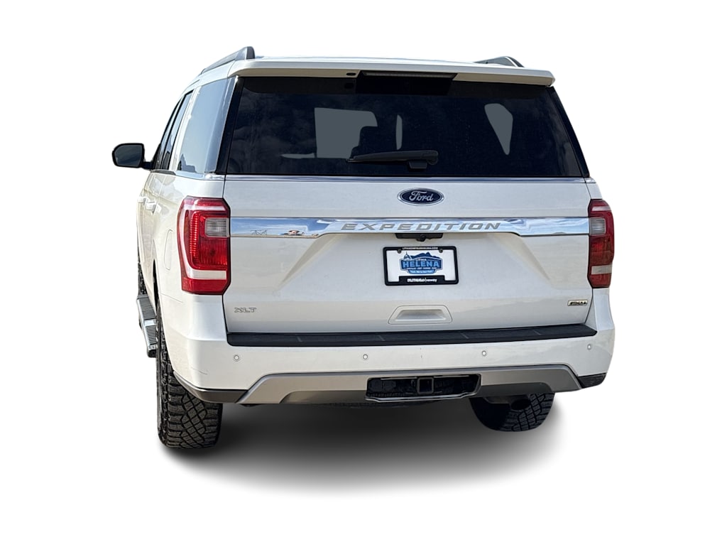 Thumbnail: 2020 Ford Expedition MAX - 16