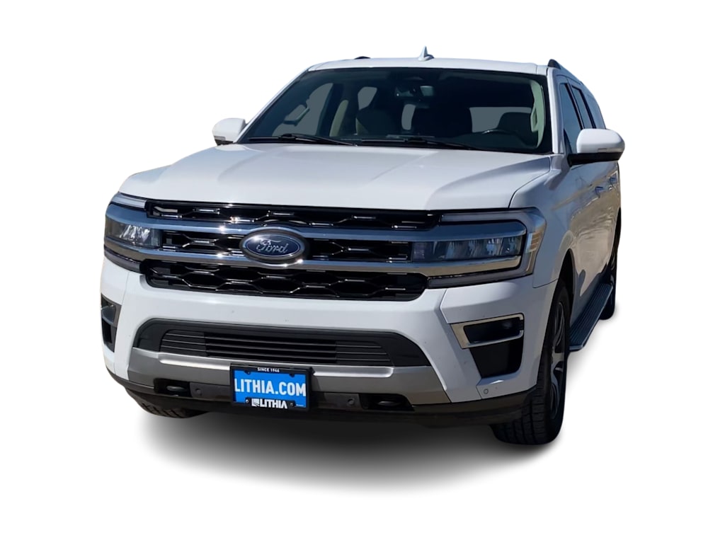Thumbnail: 2023 Ford Expedition MAX - 5