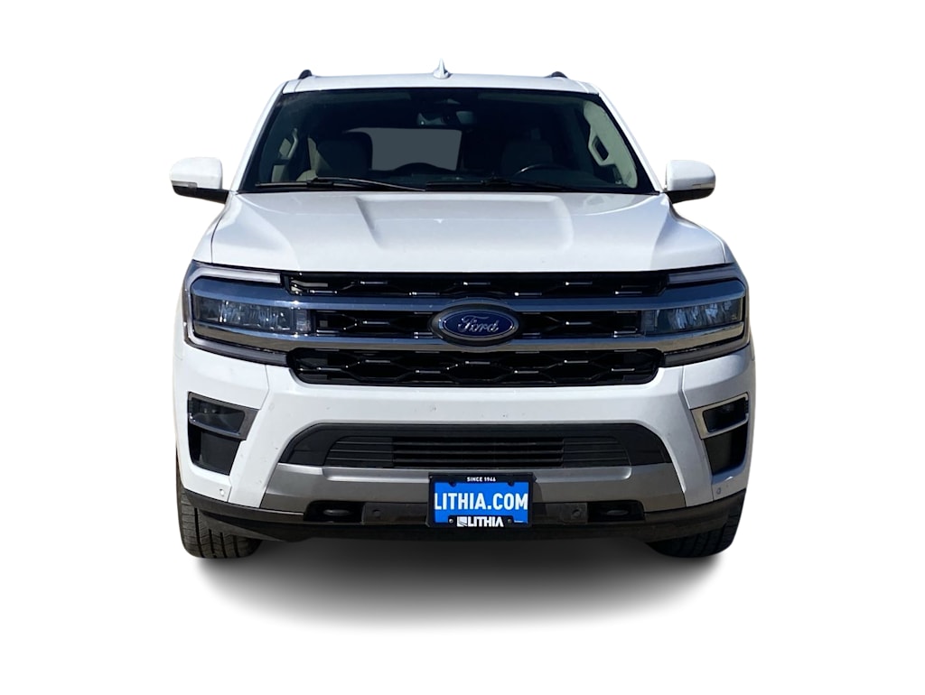 Thumbnail: 2023 Ford Expedition MAX - 20