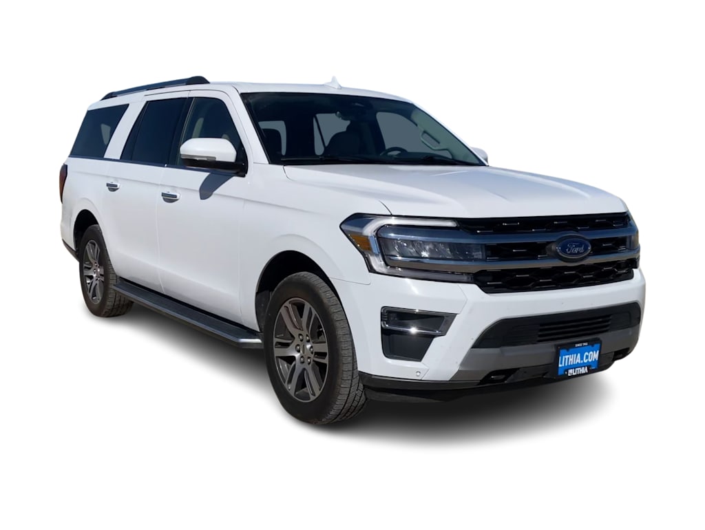 Thumbnail: 2023 Ford Expedition MAX - 13