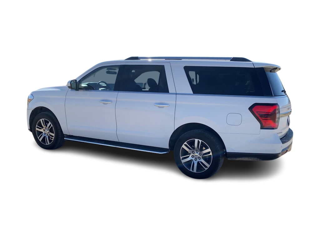 Thumbnail: 2023 Ford Expedition MAX - 15