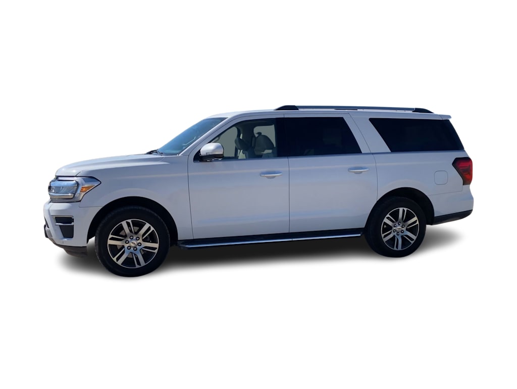 Thumbnail: 2023 Ford Expedition MAX - 2