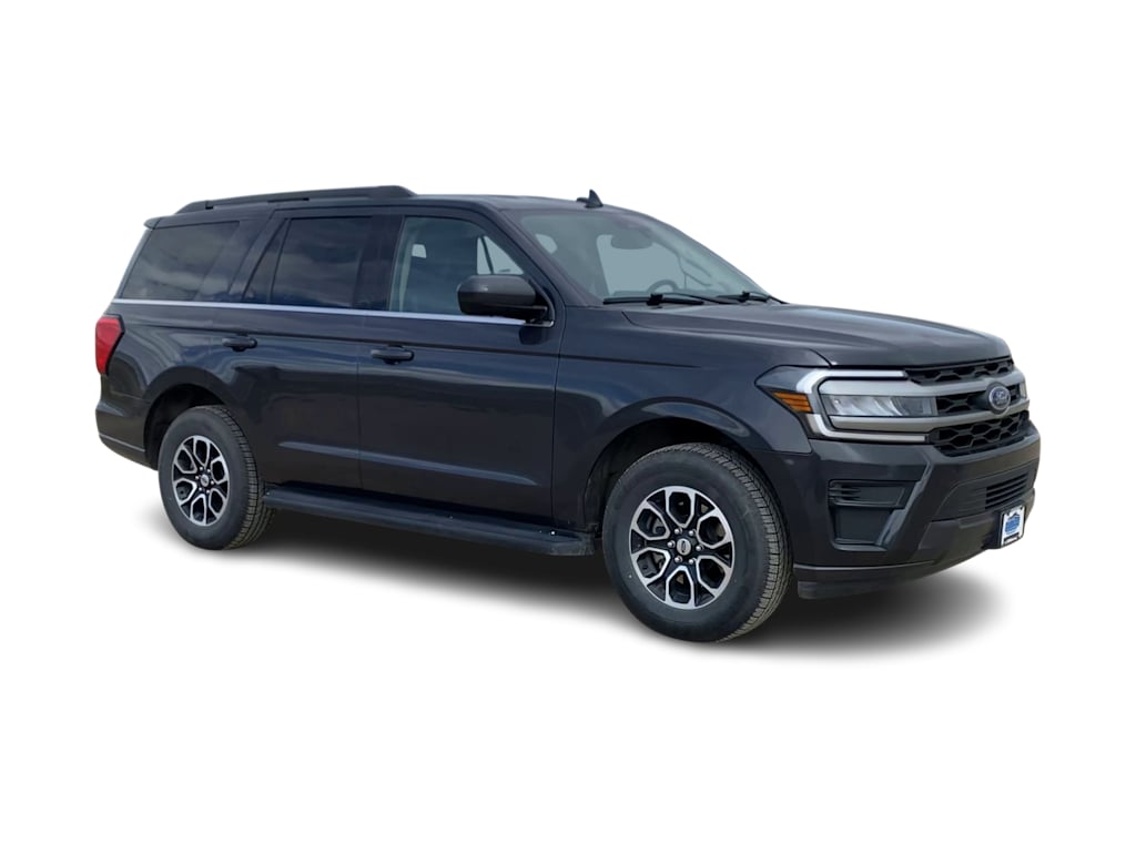 Thumbnail: 2024 Ford Expedition - 16