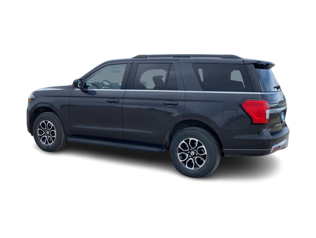 Thumbnail: 2024 Ford Expedition - 18