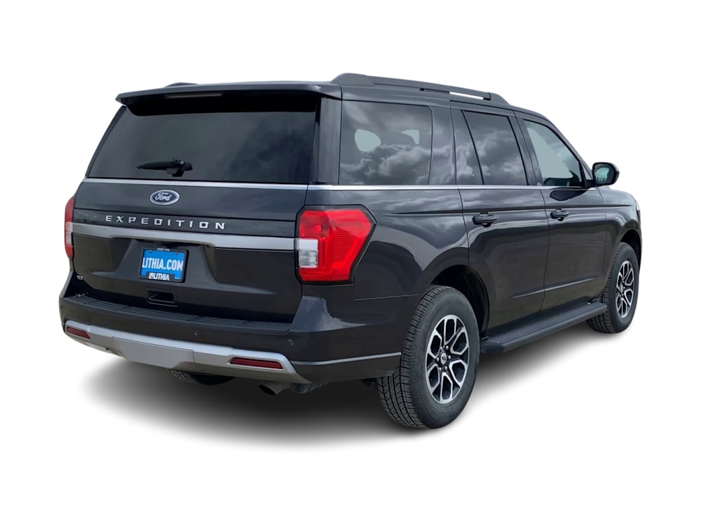 Thumbnail: 2024 Ford Expedition - 19