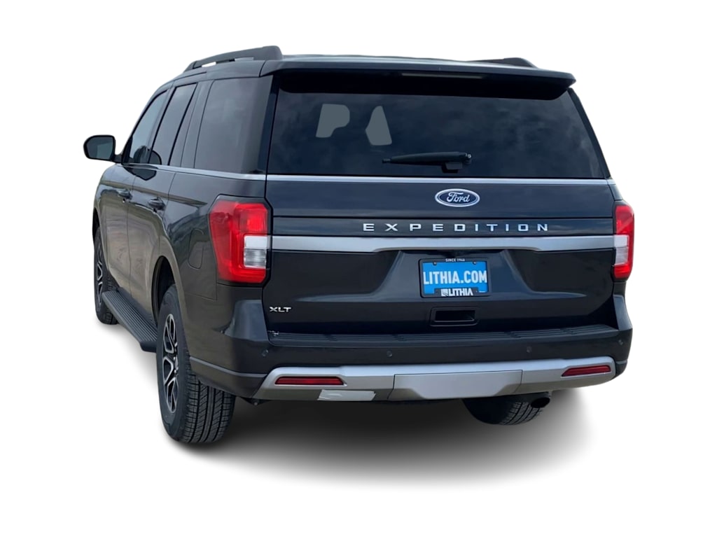 Thumbnail: 2024 Ford Expedition - 4