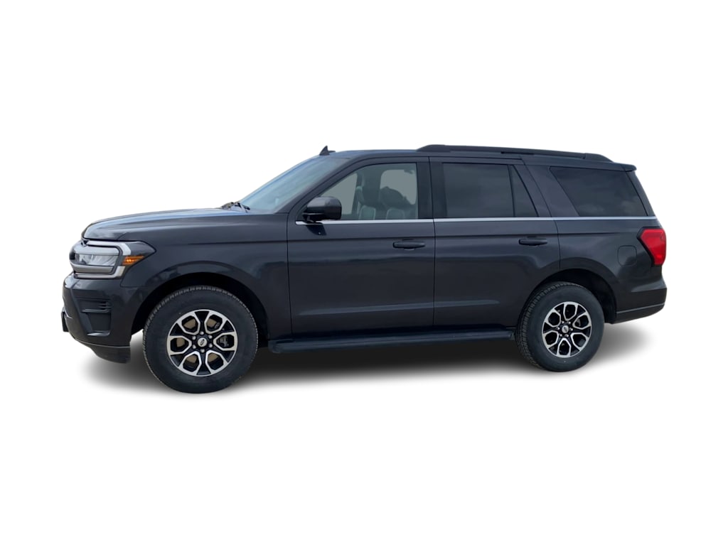 Thumbnail: 2024 Ford Expedition - 3