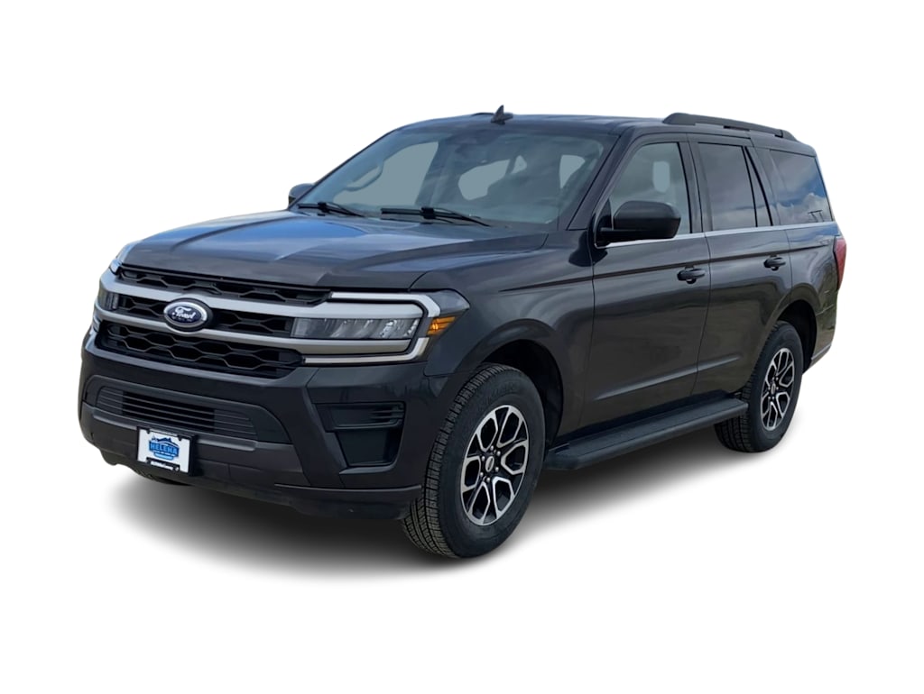Thumbnail: 2024 Ford Expedition - 17