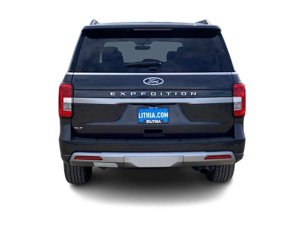 Thumbnail: 2024 Ford Expedition - 5