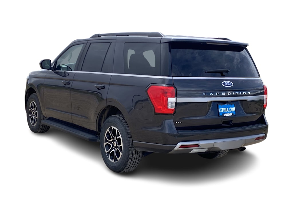 Thumbnail: 2024 Ford Expedition - 23