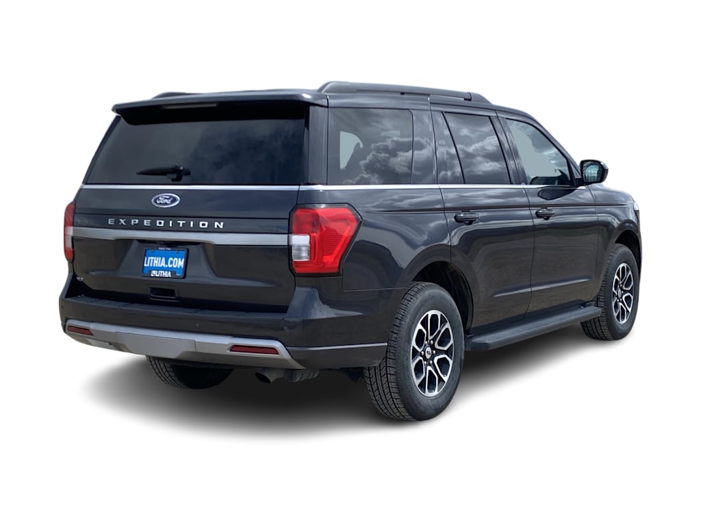 Thumbnail: 2024 Ford Expedition - 24