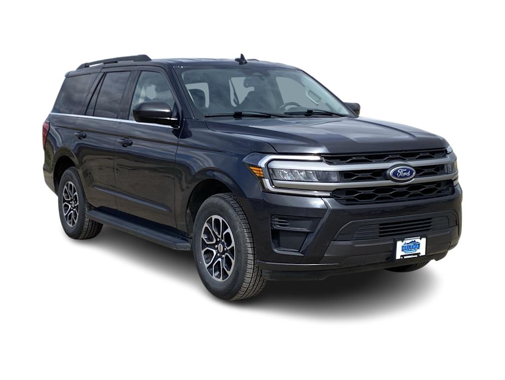 Thumbnail: 2024 Ford Expedition - 22