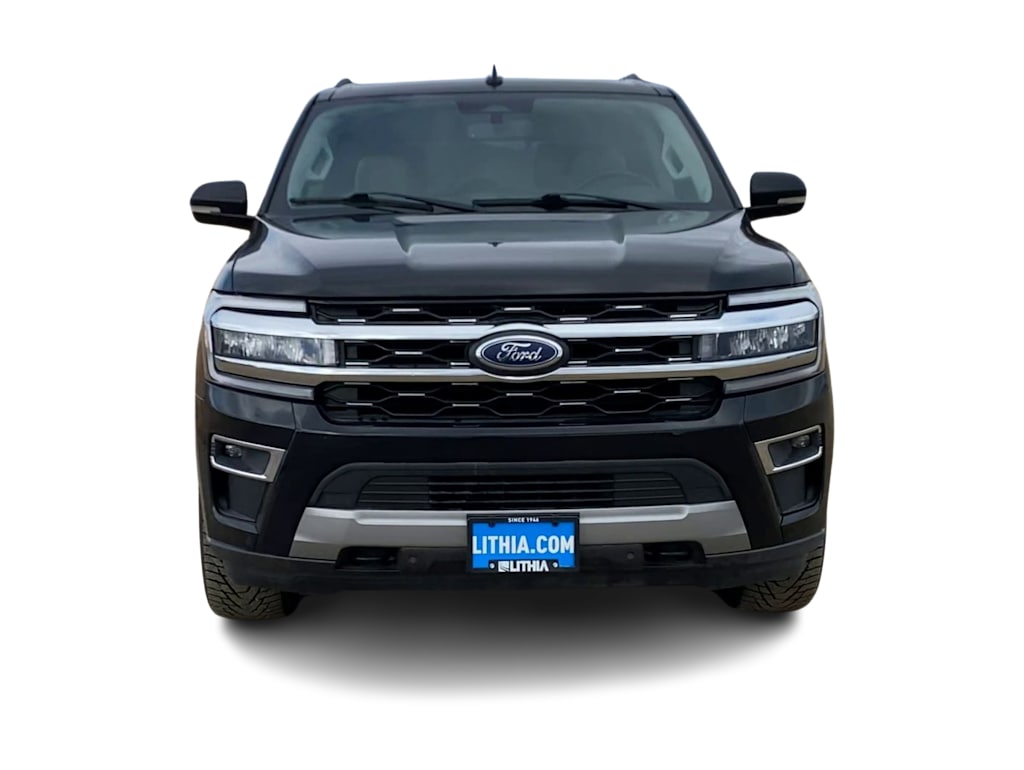 Thumbnail: 2023 Ford Expedition - 5