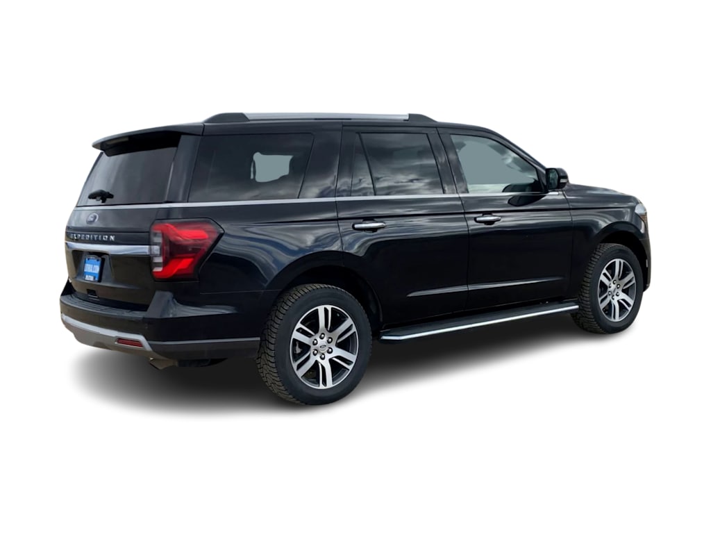 Thumbnail: 2023 Ford Expedition - 17