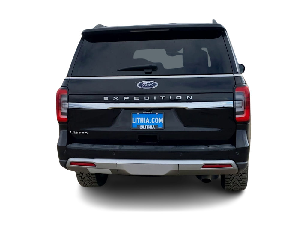 Thumbnail: 2023 Ford Expedition - 4