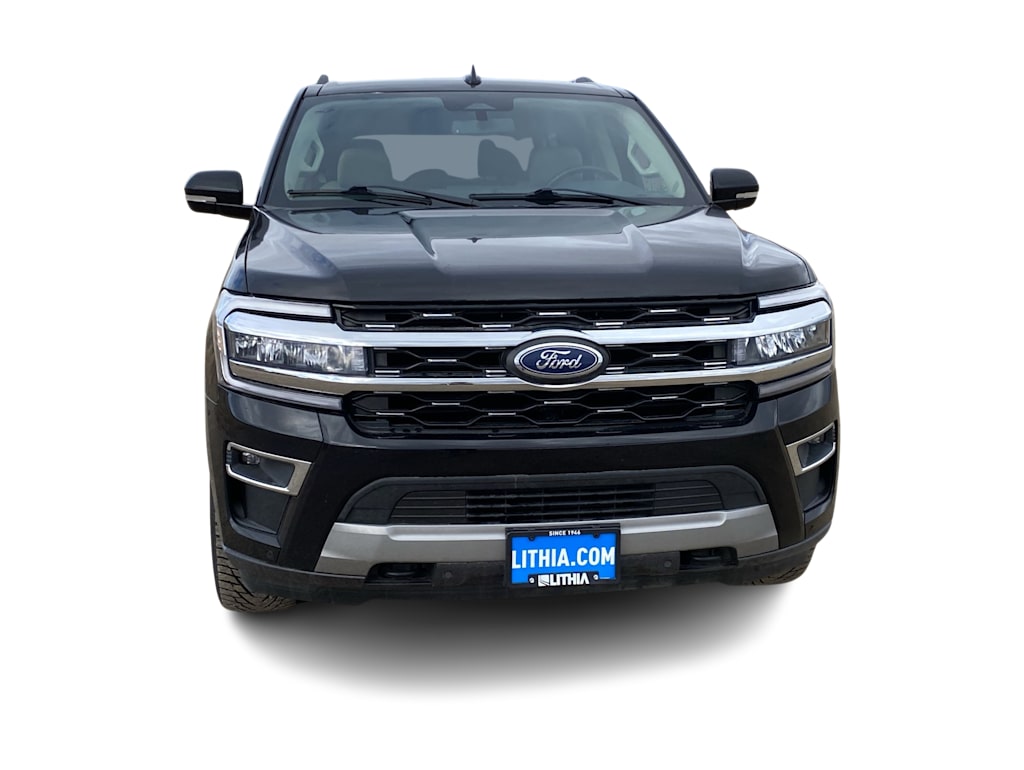 Thumbnail: 2023 Ford Expedition - 22