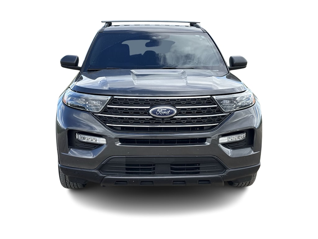 Thumbnail: 2020 Ford Explorer - 6