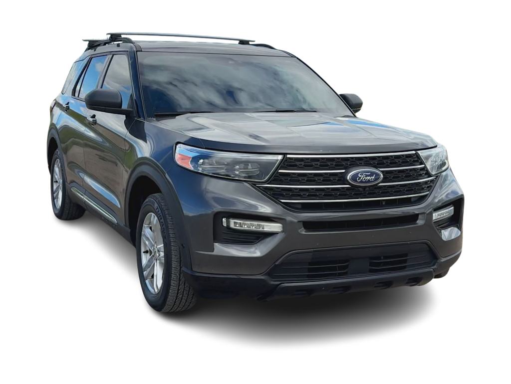 Thumbnail: 2020 Ford Explorer - 16