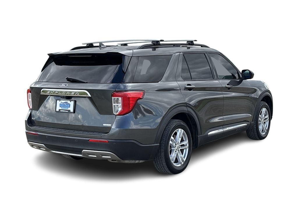 Thumbnail: 2020 Ford Explorer - 23