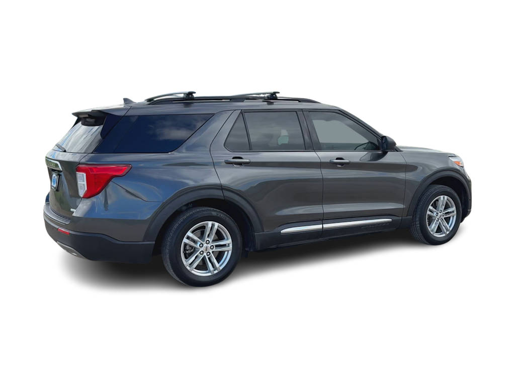 Thumbnail: 2020 Ford Explorer - 19