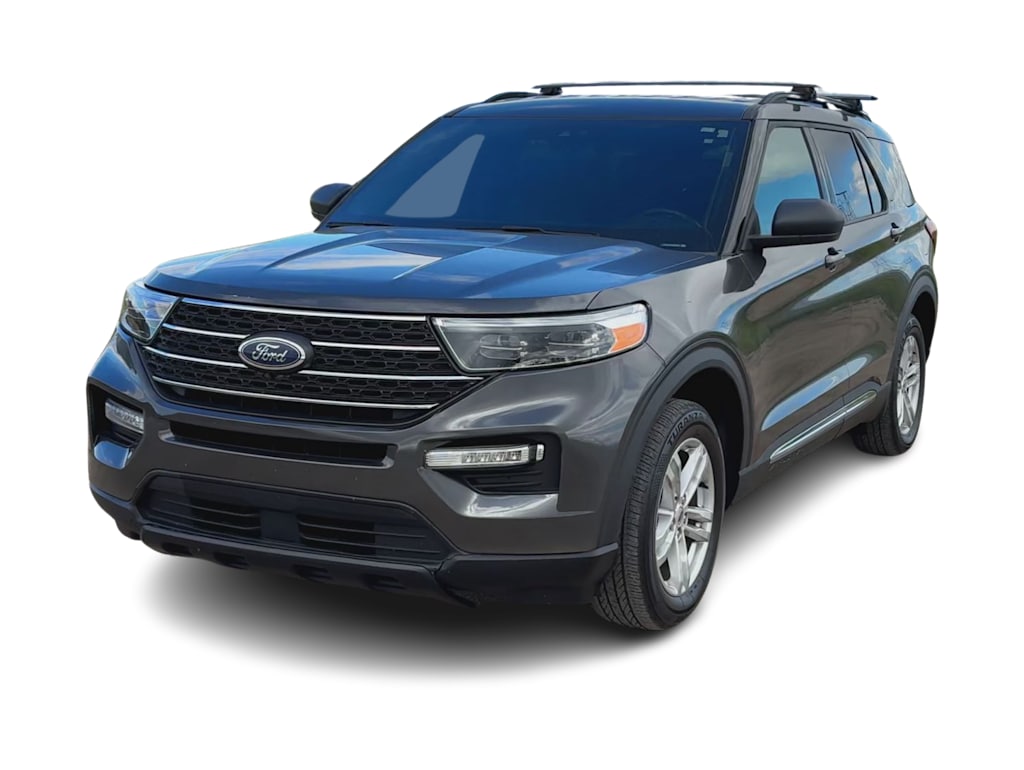 Thumbnail: 2020 Ford Explorer - 17