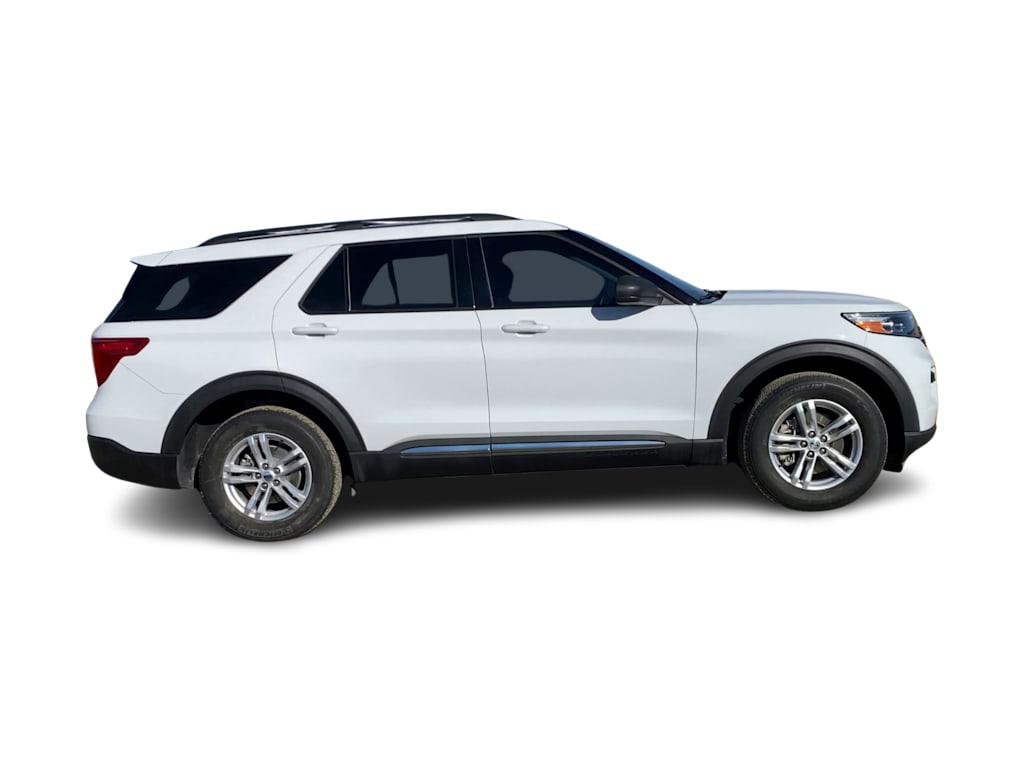 Thumbnail: 2022 Ford Explorer - 17