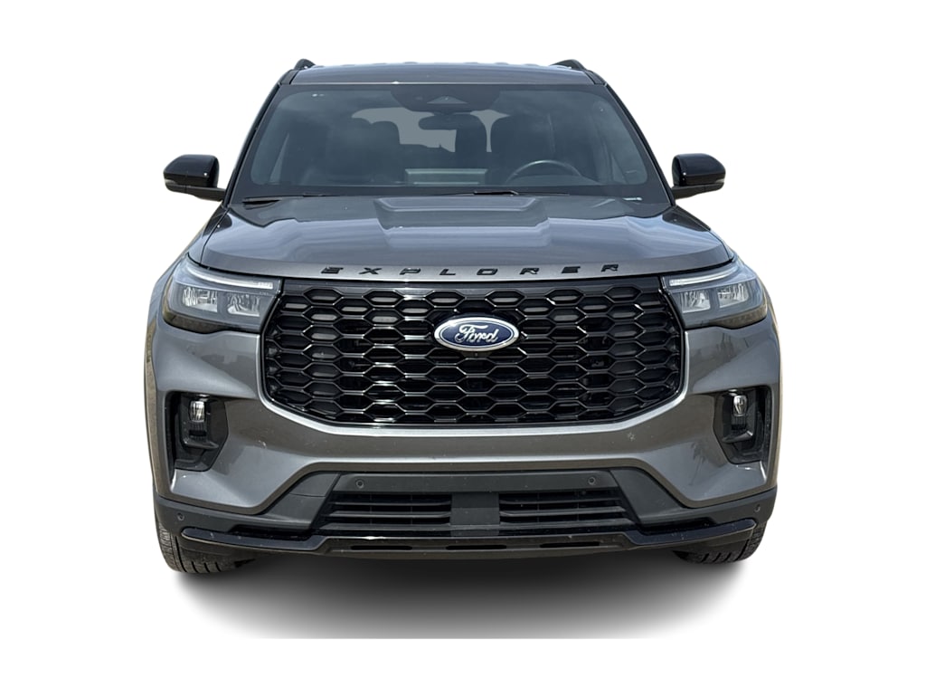 Thumbnail: 2025 Ford Explorer - 19