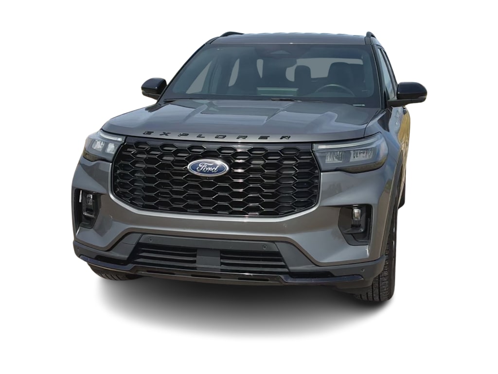 Thumbnail: 2025 Ford Explorer - 6