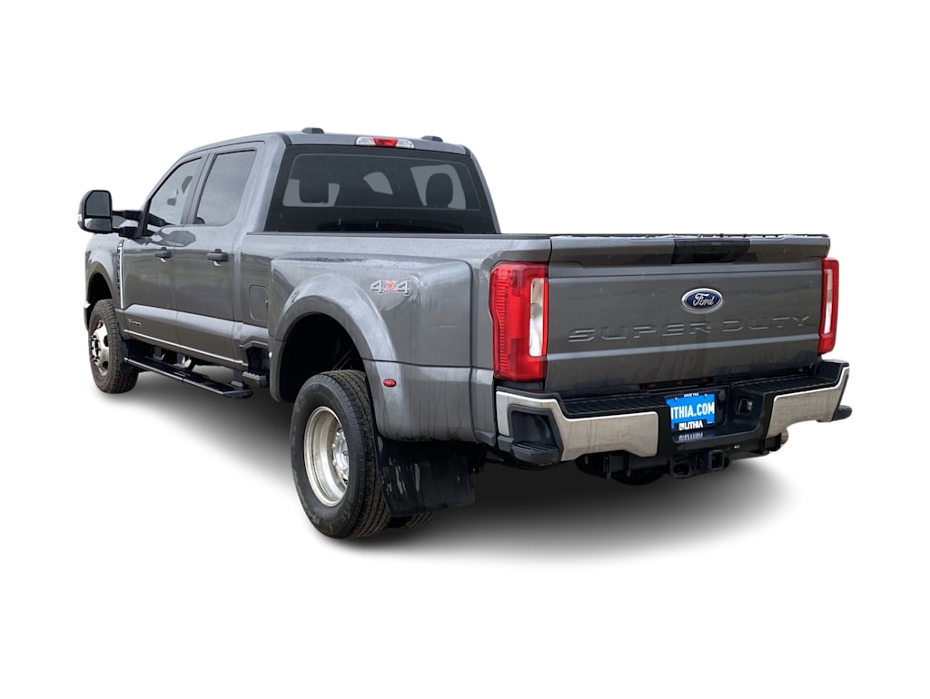 Thumbnail: 2024 Ford F-350 - 16