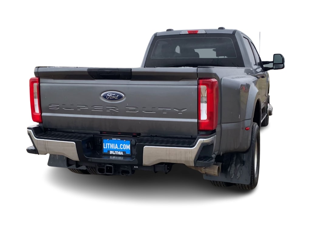 Thumbnail: 2024 Ford F-350 - 13