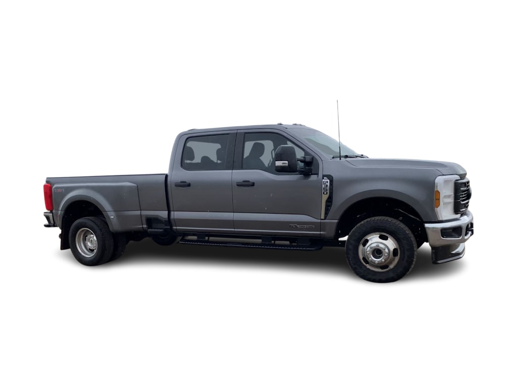 Thumbnail: 2024 Ford F-350 - 10