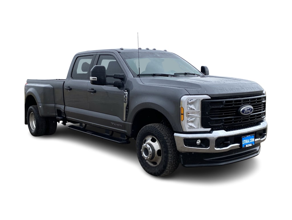 Thumbnail: 2024 Ford F-350 - 20