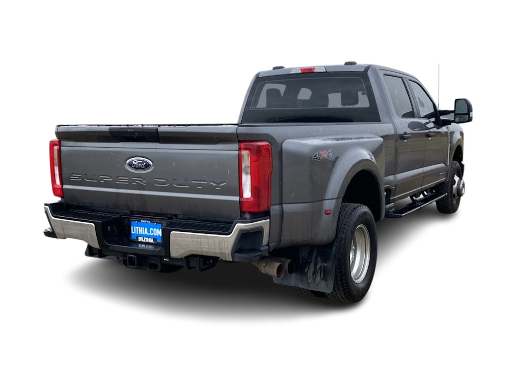 Thumbnail: 2024 Ford F-350 - 17