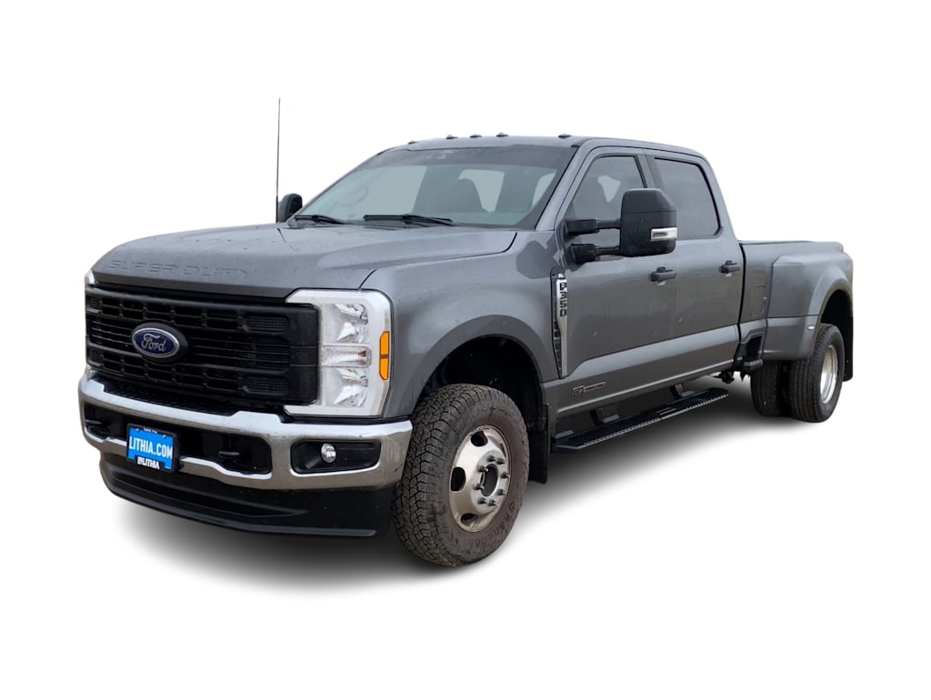 Thumbnail: 2024 Ford F-350 - 11