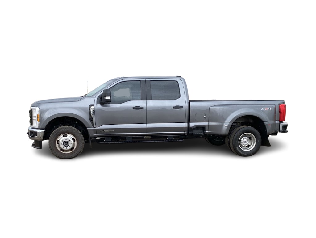 Thumbnail: 2024 Ford F-350 - 15