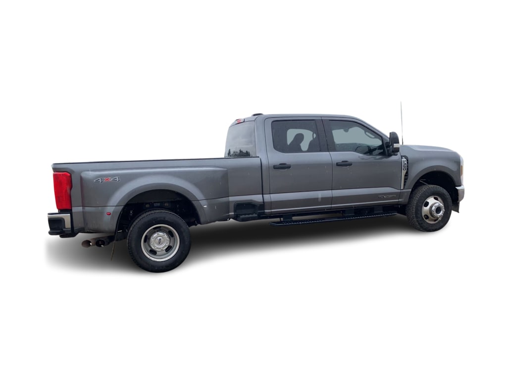 Thumbnail: 2024 Ford F-350 - 14