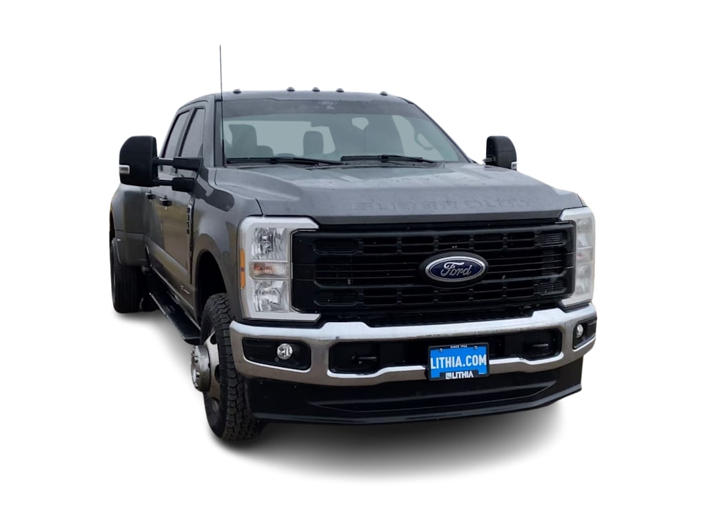 Thumbnail: 2024 Ford F-350 - 4