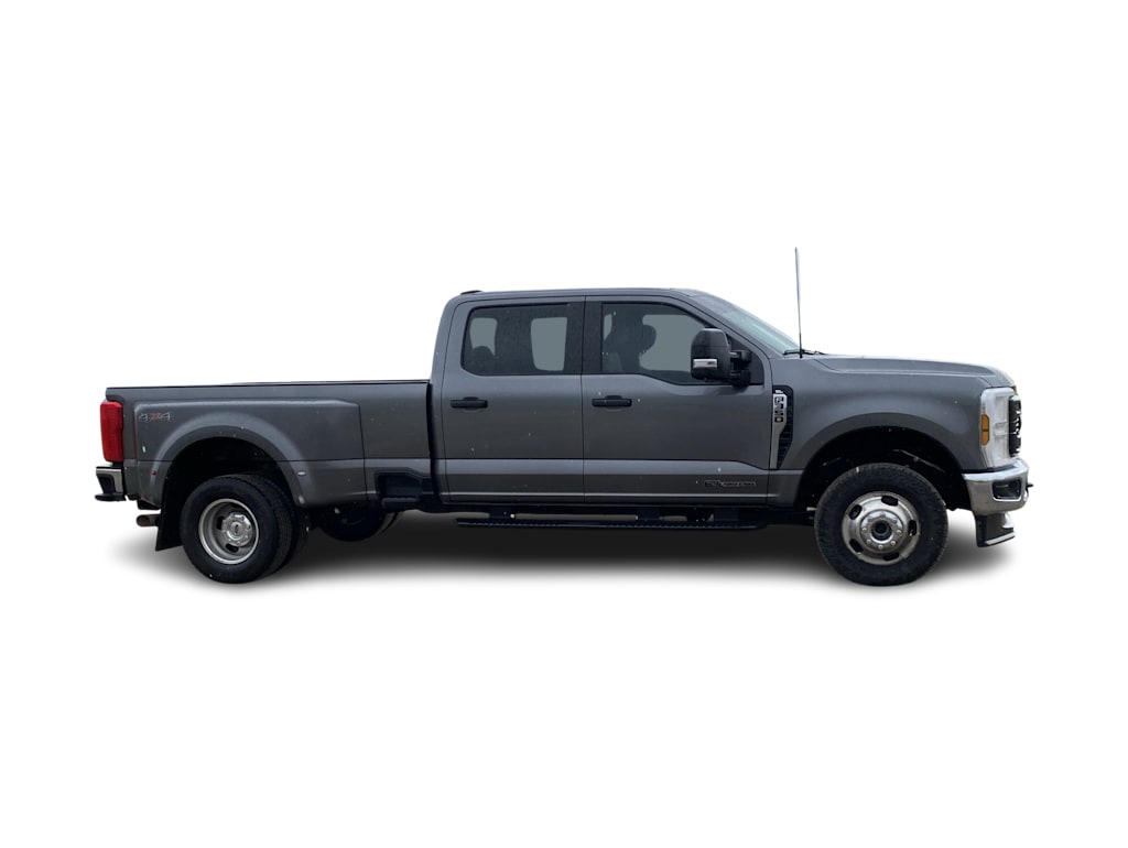Thumbnail: 2024 Ford F-350 - 21