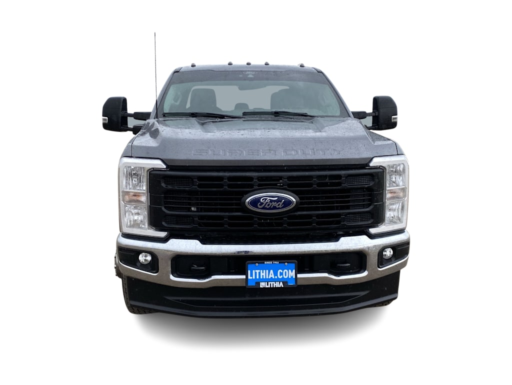 Thumbnail: 2024 Ford F-350 - 18