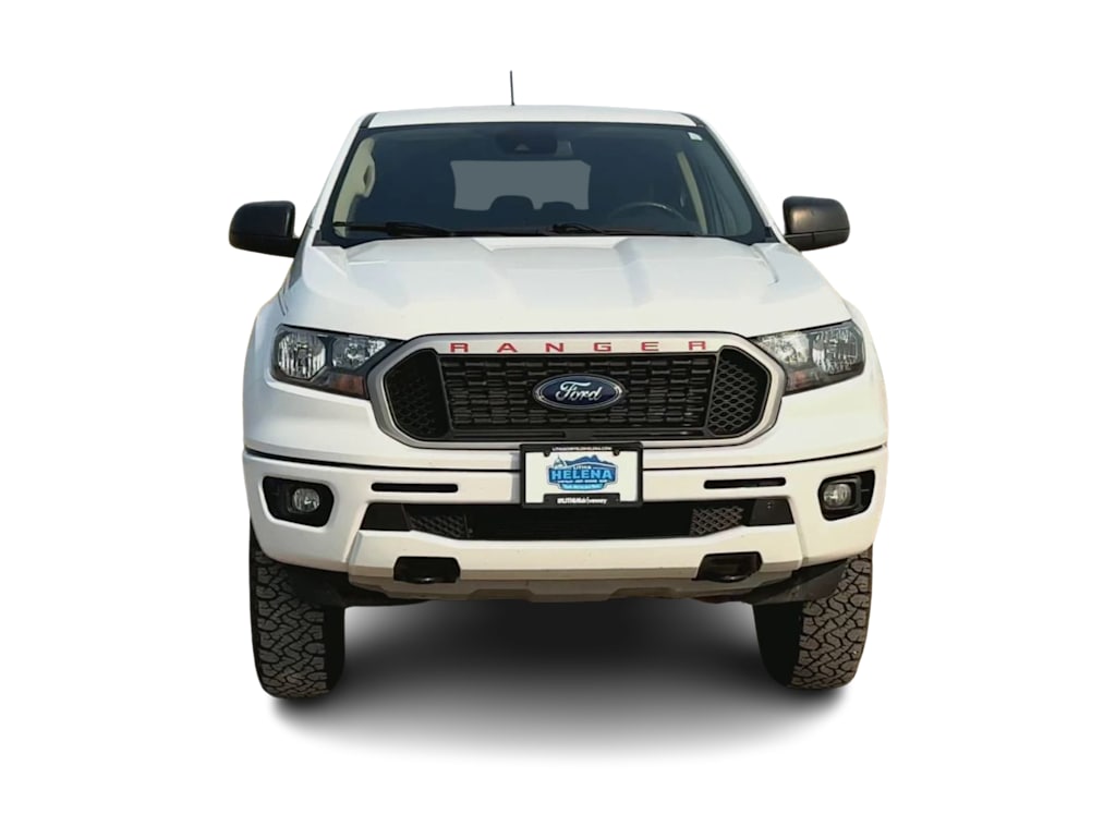 Thumbnail: 2020 Ford Ranger - 6