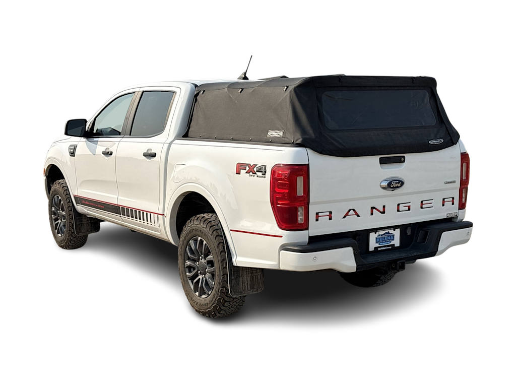 Thumbnail: 2020 Ford Ranger - 21