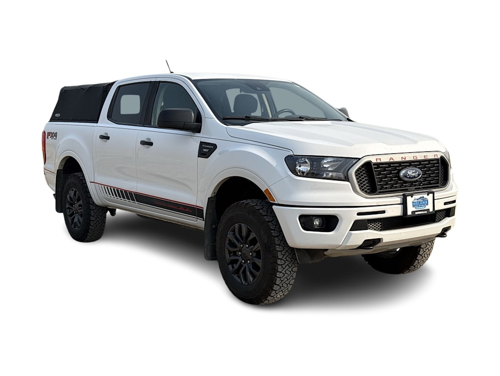 Thumbnail: 2020 Ford Ranger - 20