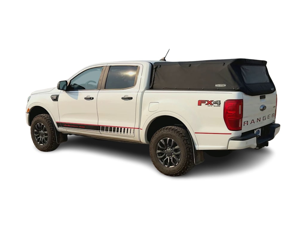 Thumbnail: 2020 Ford Ranger - 4