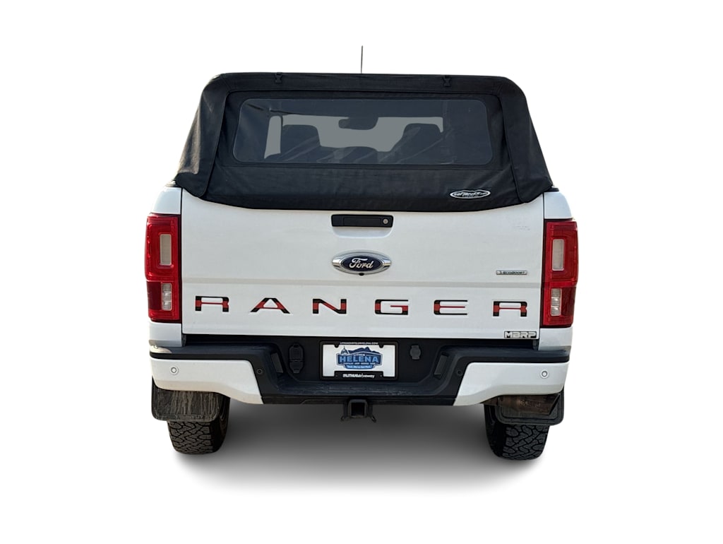 Thumbnail: 2020 Ford Ranger - 22