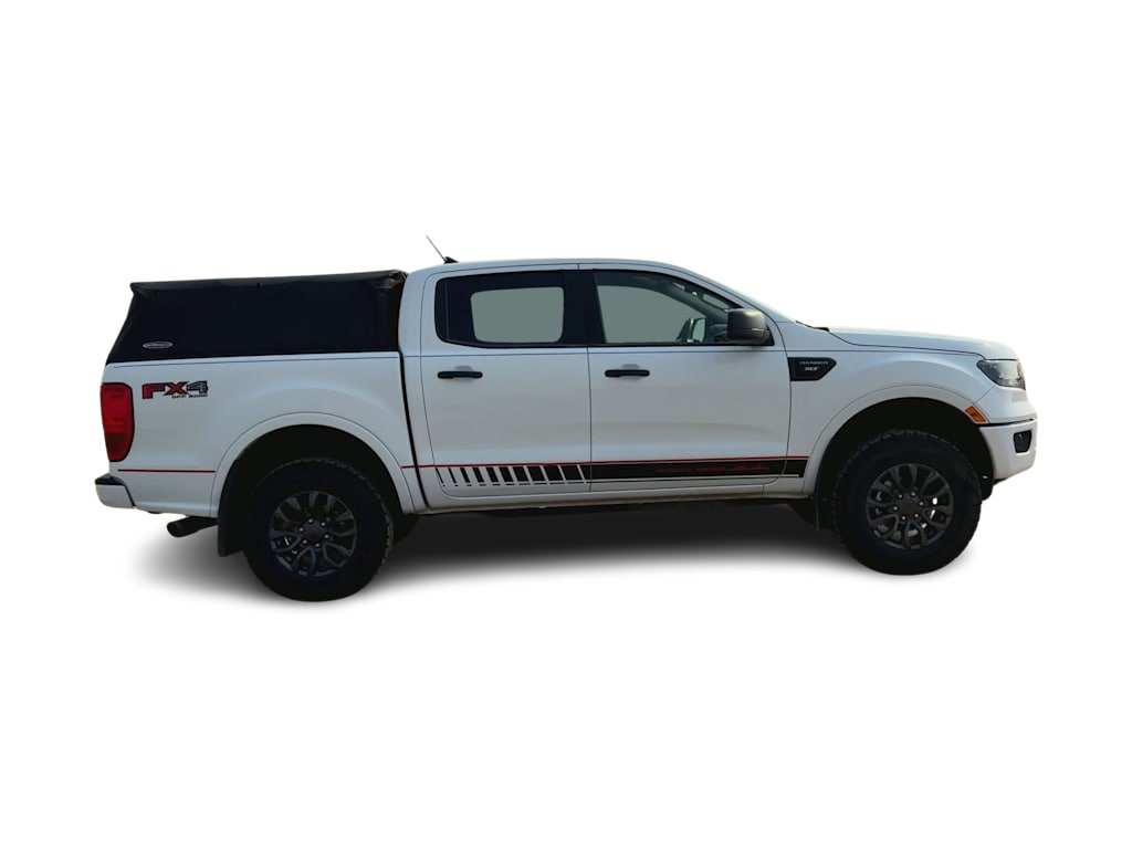 Thumbnail: 2020 Ford Ranger - 18